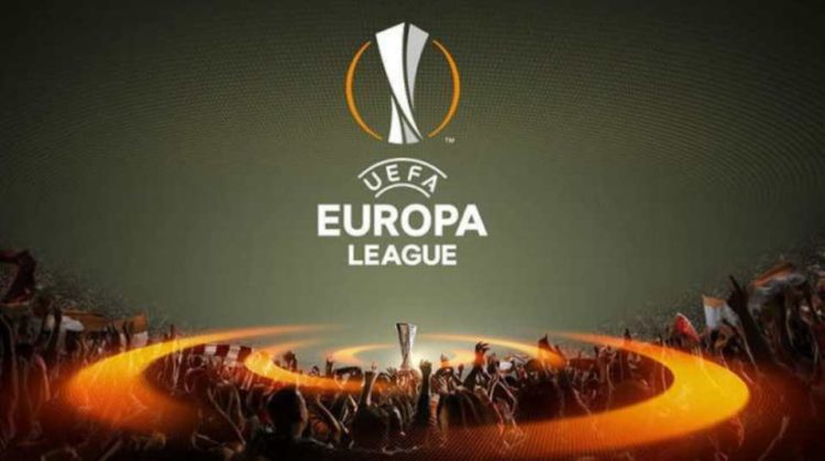 Jadwal Laga Babak 32 Besar Liga Europe