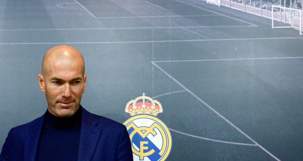Jordi Alba Terkejut Mendengar Zidane Kembali ke Real Madrid