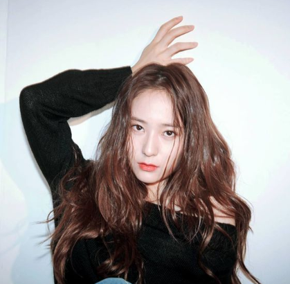 Profil & Fakta K-Pop Krystal Jung (크리스탈정)