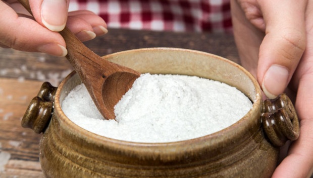 Tips Mengurangi Konsumsi Garam Untuk Menghindari Hipertensi