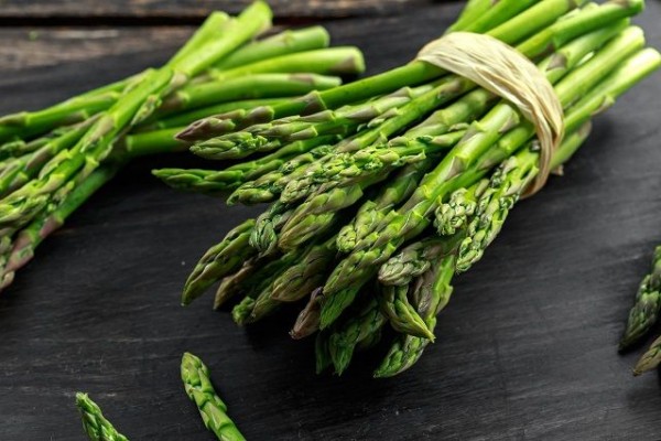 Khasiat Asparagus Untuk Kesehatan Tubuh