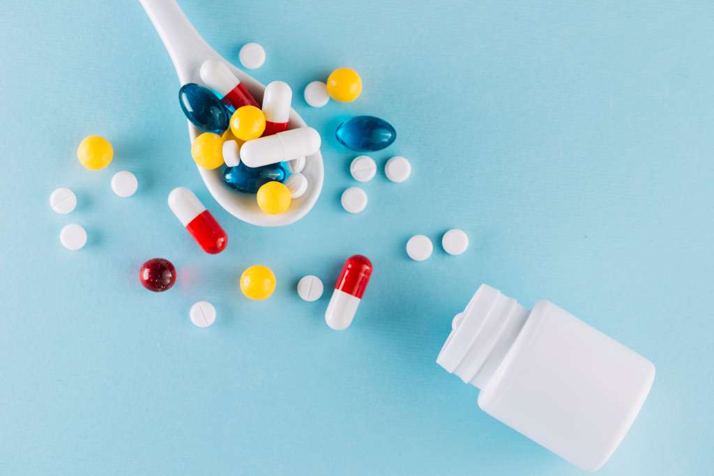 Jenis Obat Antibiotik Untuk Mengatasi Diare