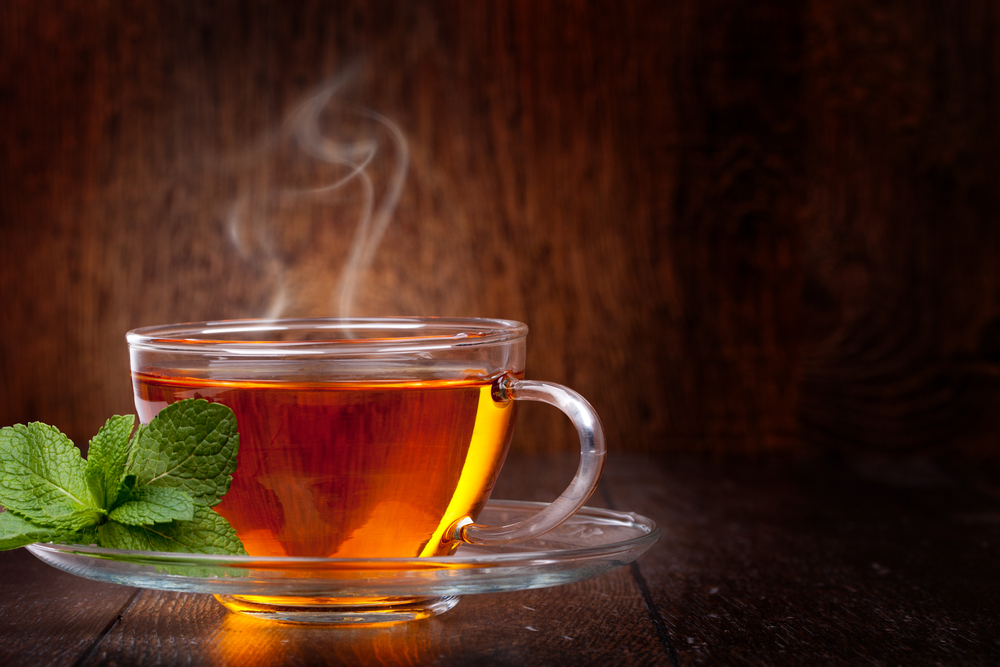 Manfaat teh manis untuk kesehatan