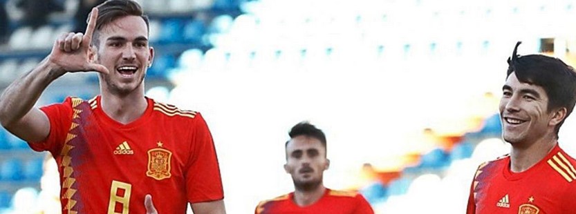 Permintaan Pertama Ancelotti Untuk Madrid : Fabian