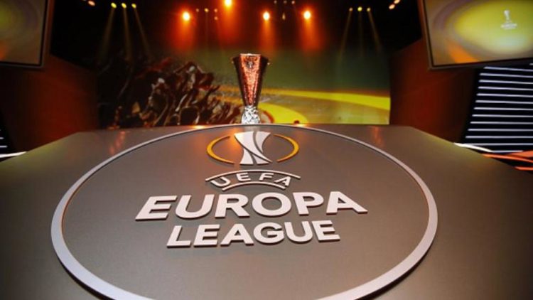Drawing atau pengundian babak 32 besar ajang Liga Europe dilakukan di markas besar UEFA di Nyon, Swiss, Senin (17 Desember 2018) waktu setempat sudah selesai digelar