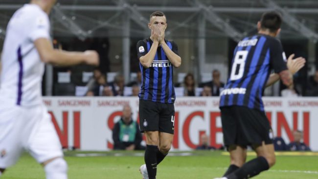 Dilansir dari media La Gazzetta dello Sport, Inter Milan dikabarkan sudah siap melepaskan Ivan Perisic pada bursa transfer Januari 2019