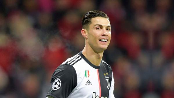 Kisah Pilu Christiano Ronaldo, Dulu Sempat Kena Bullying Sekarang Malah Sukses